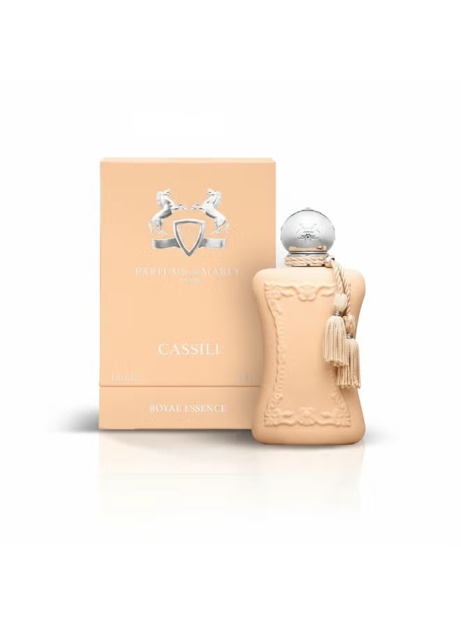 De Marly Parfums de Marly Cassili Eau de Parfum 75ml - Image 2